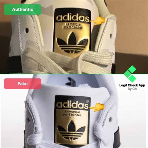 real vs fake adidas size tag|how to spot real adidas shoes.